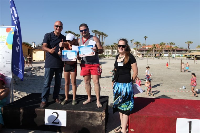 RestHouseTyr Sand Competition 